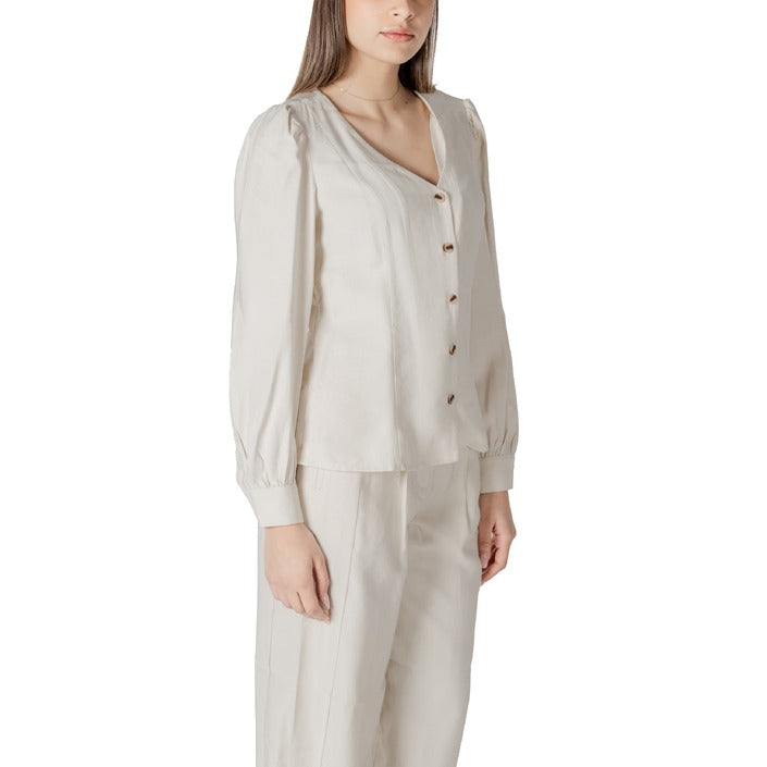 Vila Clothes Bloes Dames