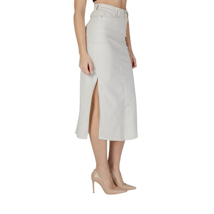 Vila Clothes Rok Dames