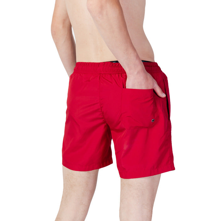 Trussardi Beachwear Zwemkleding Heren