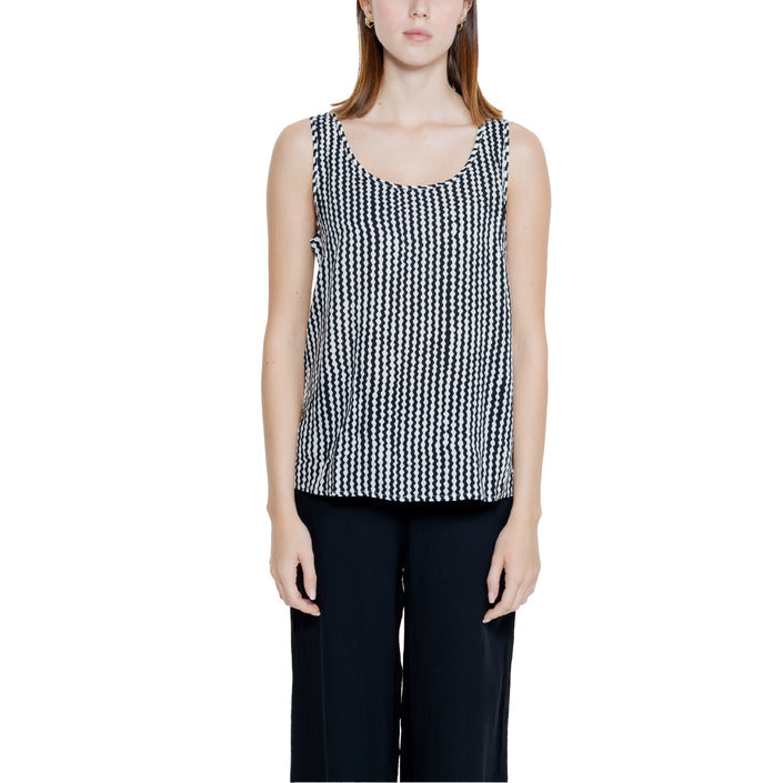 Only Vest Dames