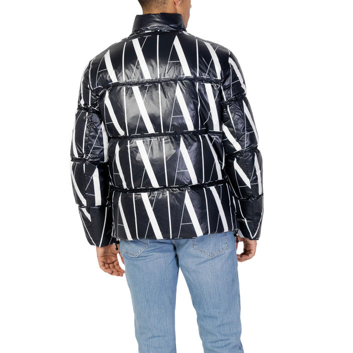 Armani Exchange Windbreaker Heren