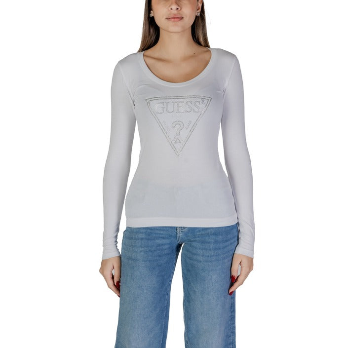 Guess T-shirt Dames