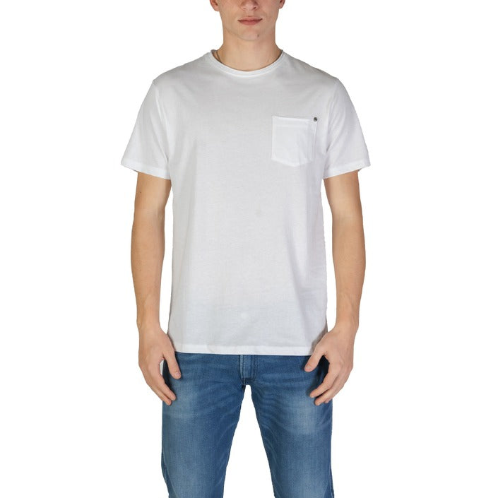 Richfield T-shirt Heren
