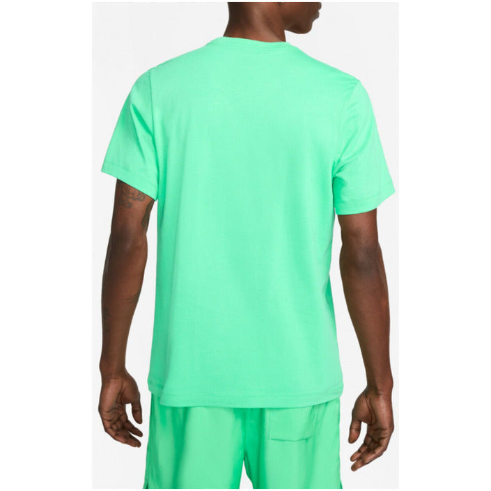 Nike T-shirt Heren