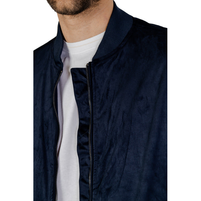 Hamaki-ho Windbreaker Heren