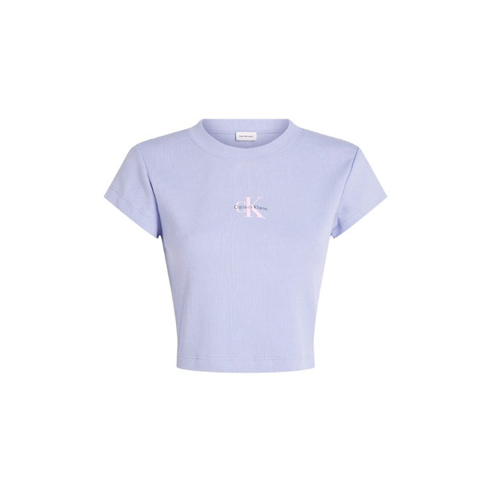 Calvin Klein Jeans T-shirt Dames