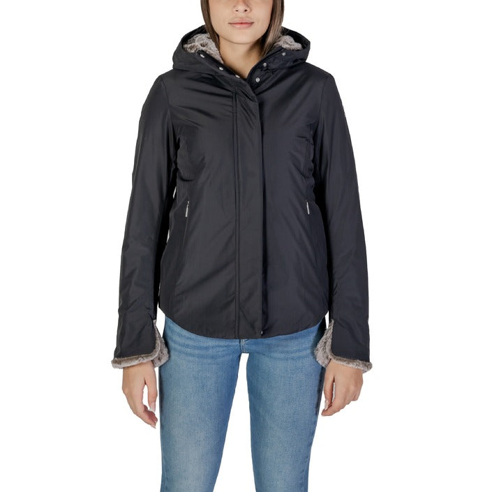 Suns Windjack Dames