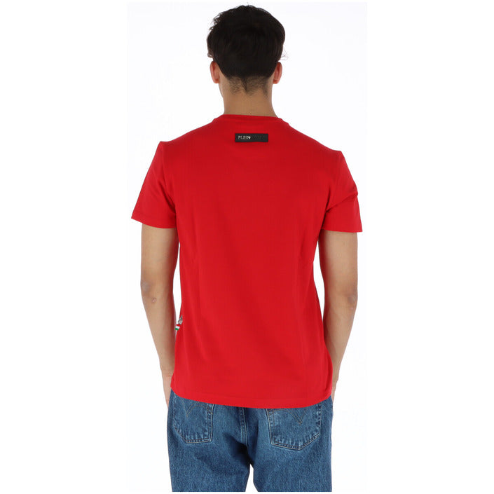 Plein Sport T-shirt Heren