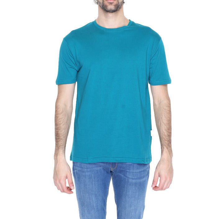 Gianni Lupo T-shirt Heren