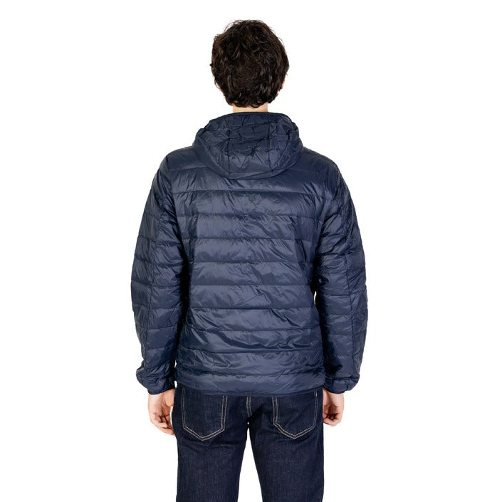 Ea7 Windbreaker Heren