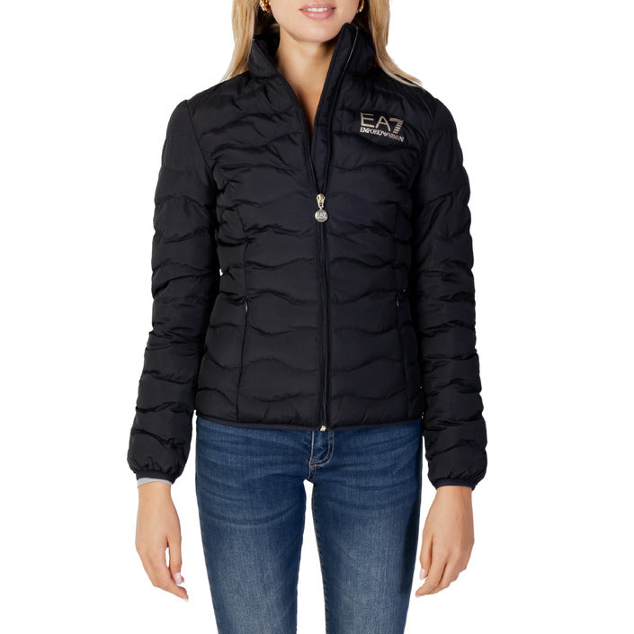Ea7 Windjack Dames