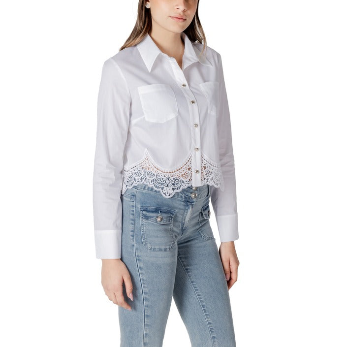 Morgan De Toi Shirt Dames