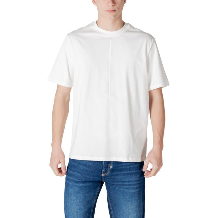 Antony Morato T-shirt Heren