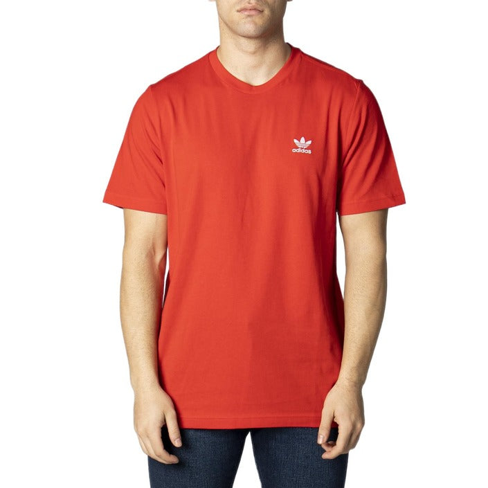Adidas T-shirt Heren