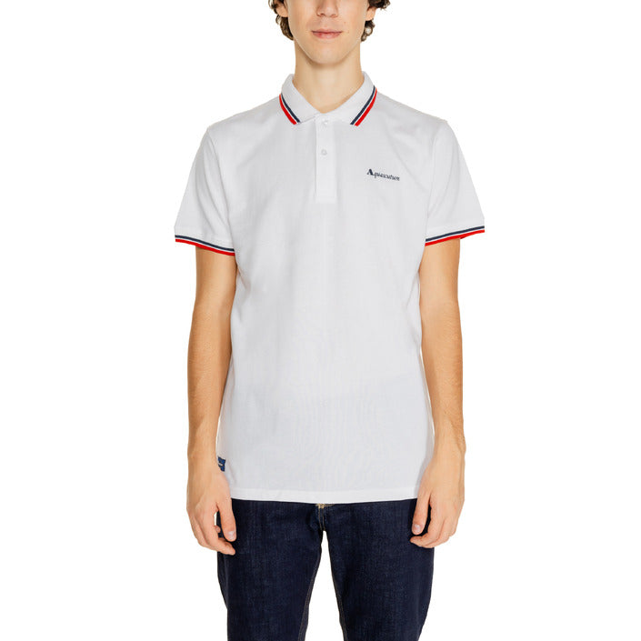 Aquascutum Polo Top Heren