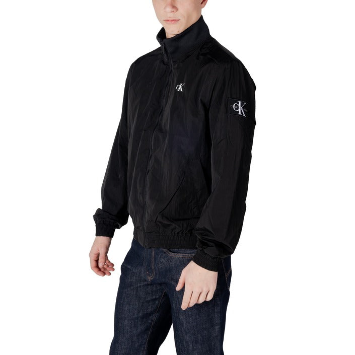 Calvin Klein Jeans Windbreaker Heren