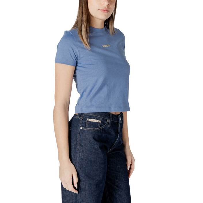 Calvin Klein Jeans T-shirt Dames