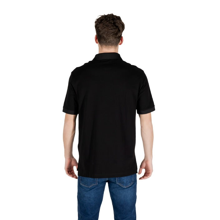 Armani Exchange Polo Top Heren