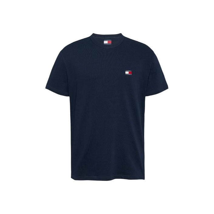 Tommy Hilfiger Jeans T-shirt Heren