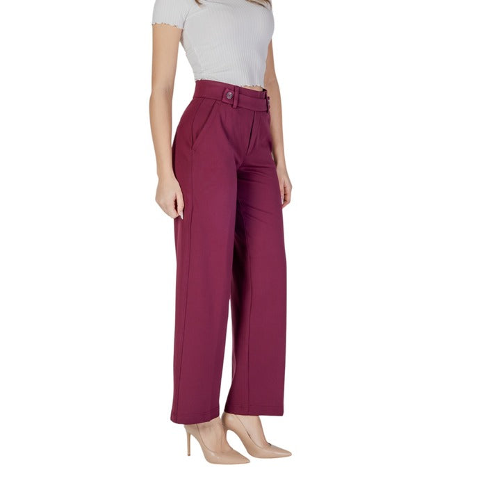 Street One Broek Dames