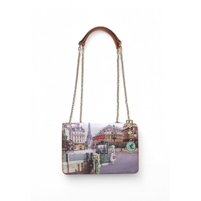 Y Not? Tas Dames