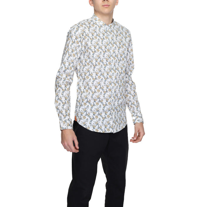 Gianni Lupo Shirt Heren