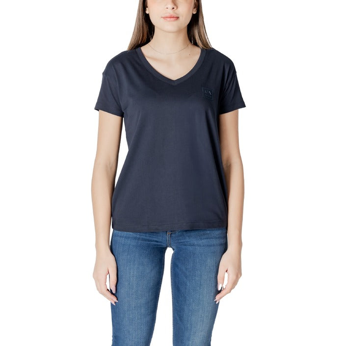 Armani Exchange T-shirt Dames