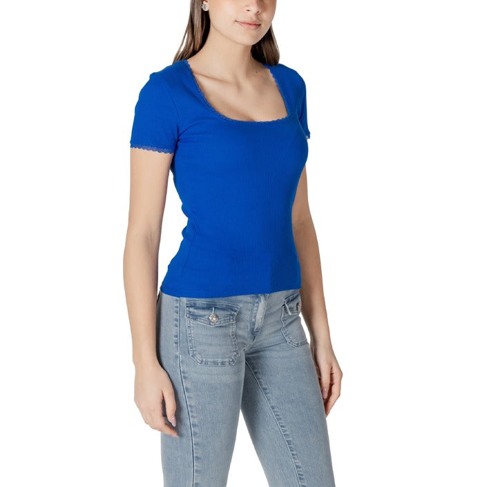 Morgan De Toi T-shirt Dames