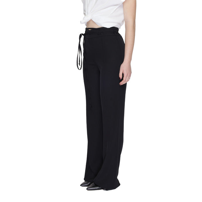 Sandro Ferrone Broek Dames