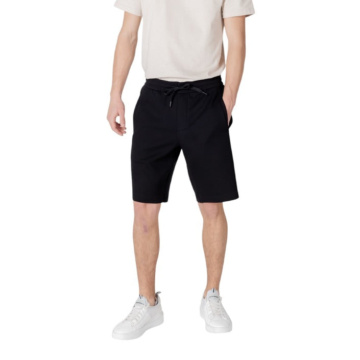 Armani Exchange Bermuda Heren