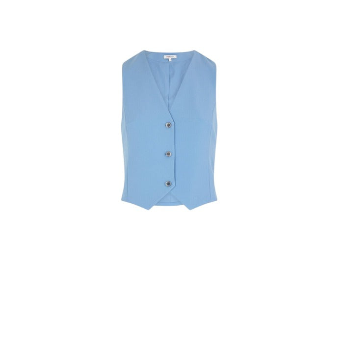 Morgan De Toi Gilet Dames