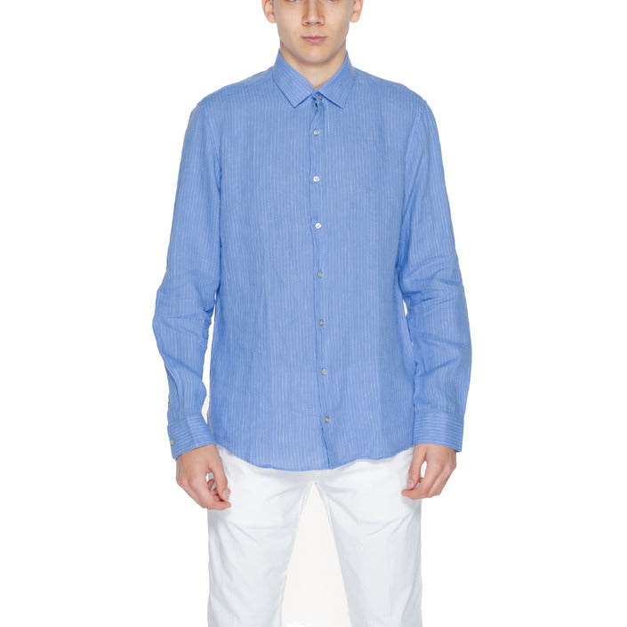 Calvin Klein Shirt Heren