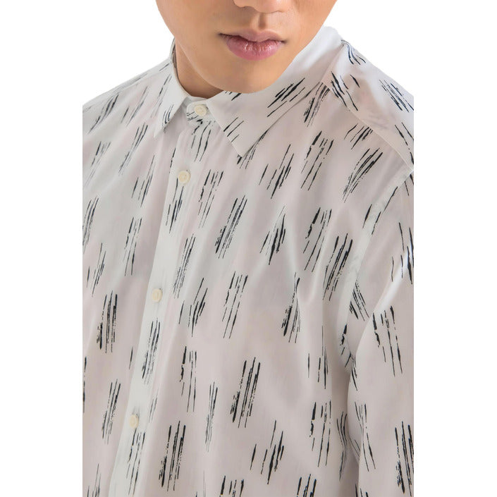 Antony Morato Shirt Heren