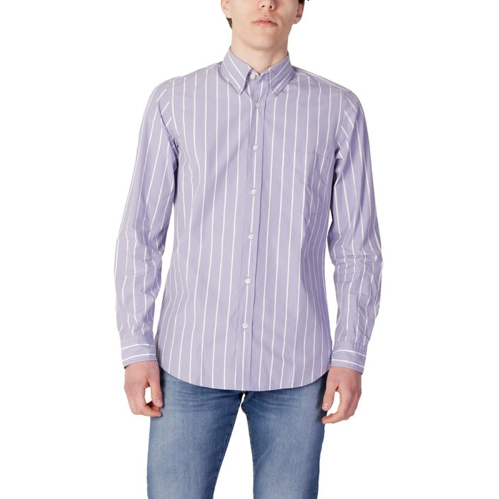 Boss Shirt Heren