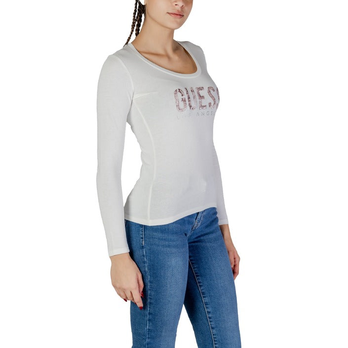 Guess T-shirt Dames
