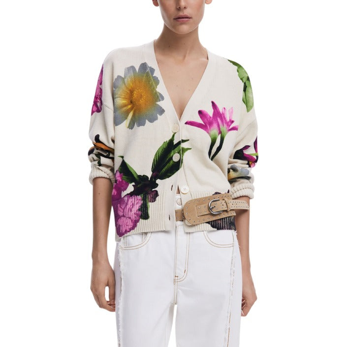 Desigual Cardigan Dames