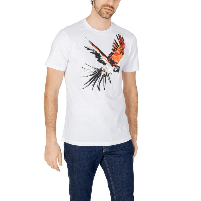 Antony Morato T-shirt Heren