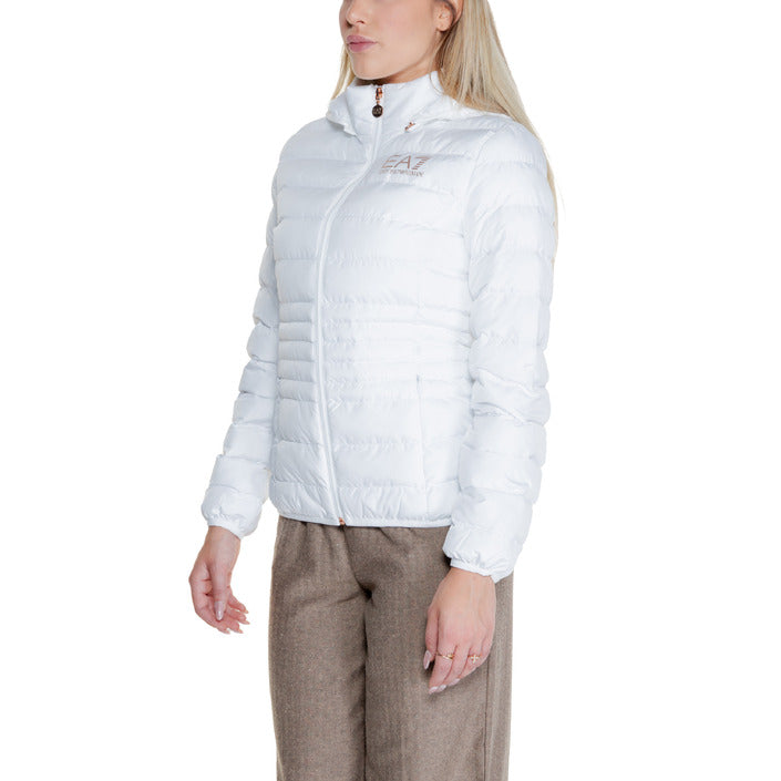 Ea7 Windjack Dames