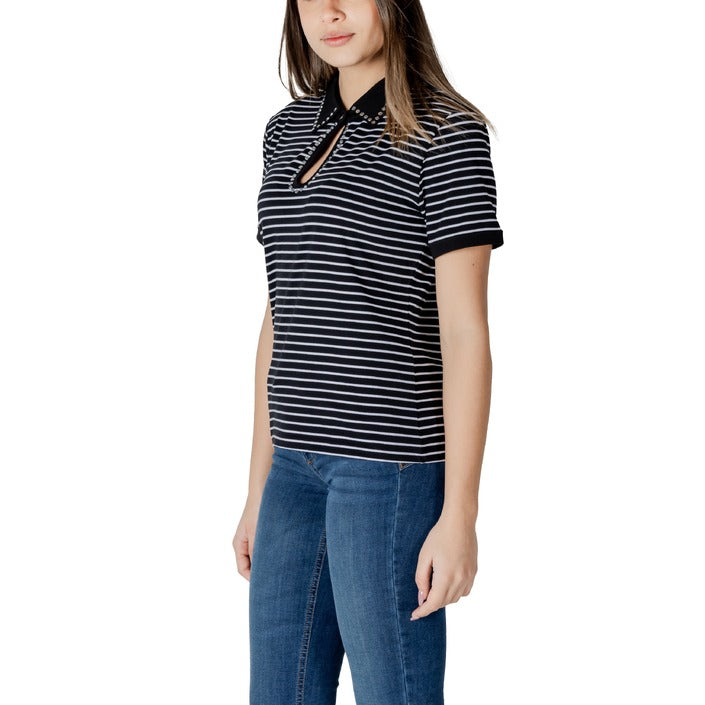 Liu Jo Polo Top Dames