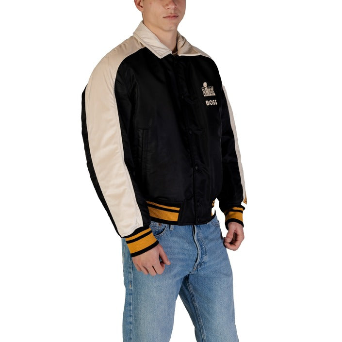 Boss Windbreaker Heren