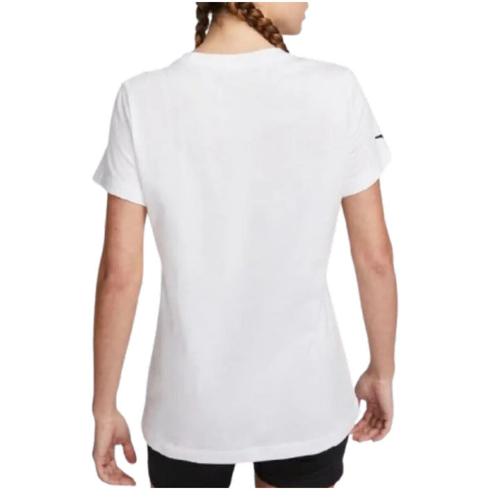 Nike T-shirt Dames