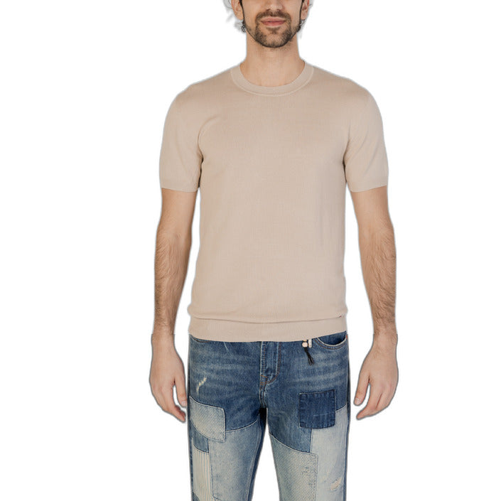 Gianni Lupo Breimode Heren