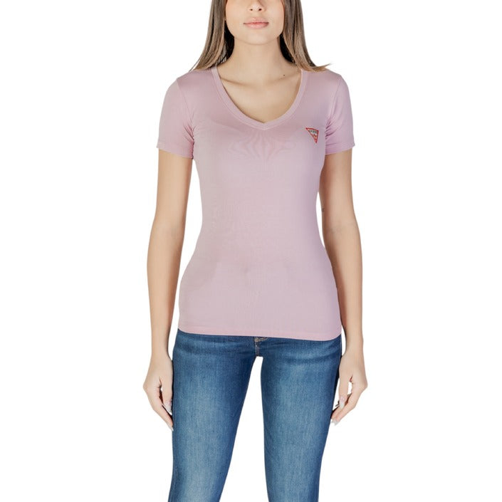 Guess T-shirt Dames