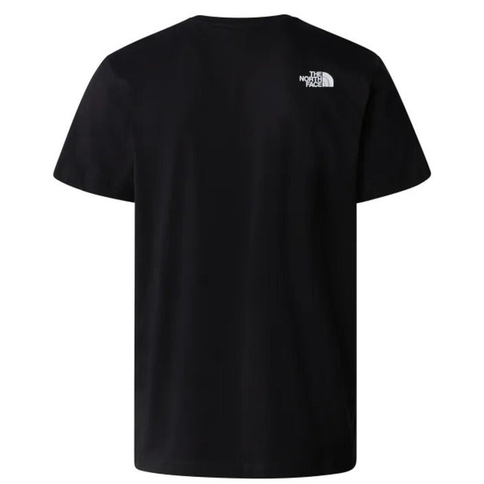 The North Face T-shirt Heren
