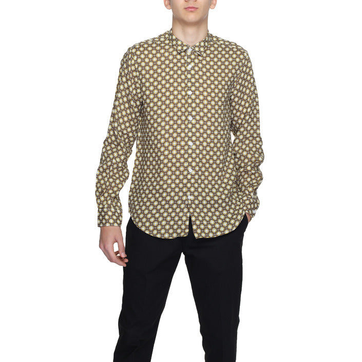 Gianni Lupo Shirt Heren