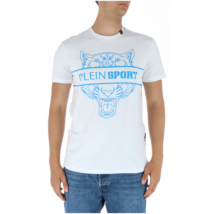 Plein Sport T-shirt Heren