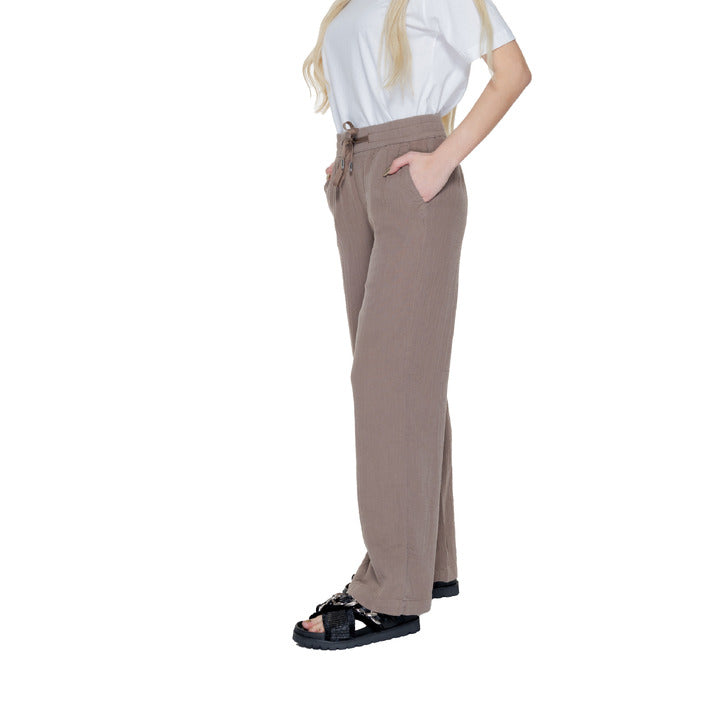 Street One Broek Dames