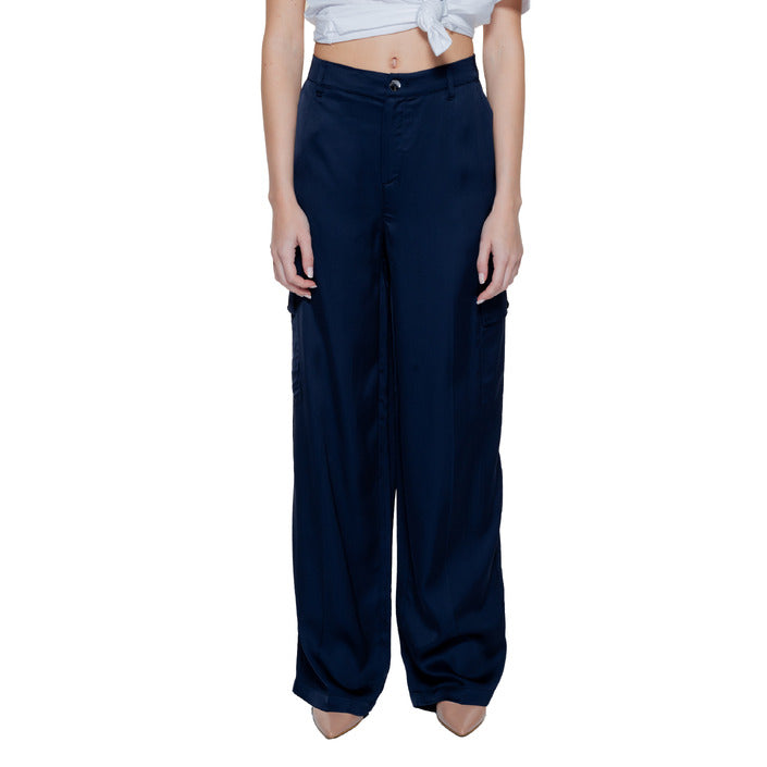 Street One Broek Dames