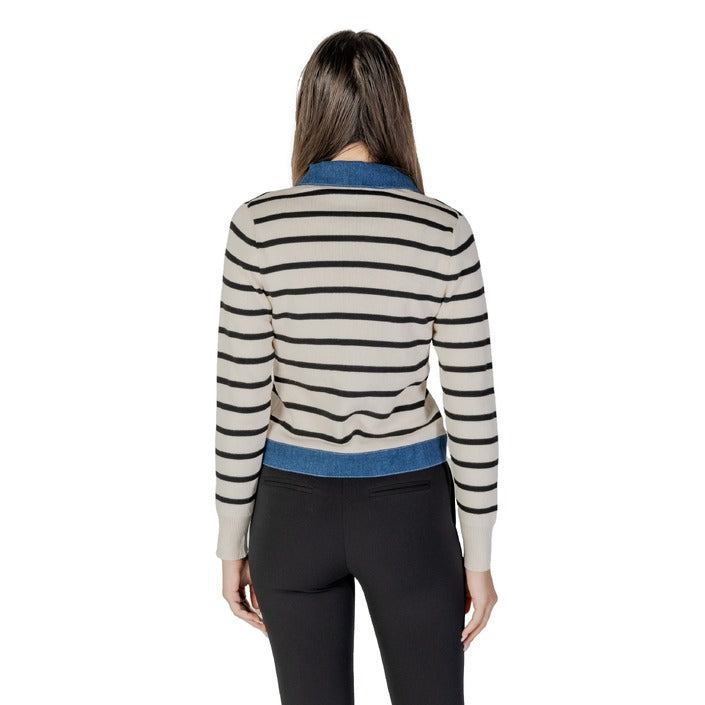 Morgan De Toi Cardigan Dames