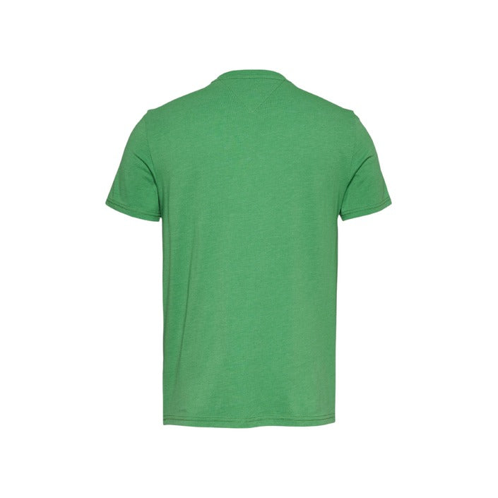 Tommy Hilfiger Jeans T-shirt Heren